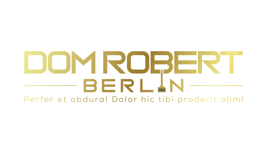 DOM Robert Berlin